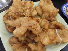 -崔记老东北传奇铁锅炖(横店总店)