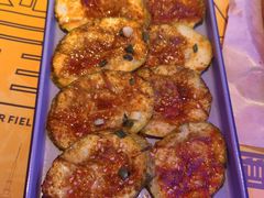 -燥次·烧烤酒场(万象城店)