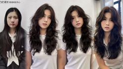 -YESIDO椰岛造型烫发染发