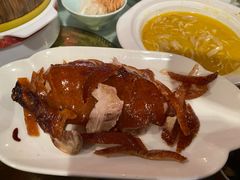 -大鸭梨(天通西苑店)