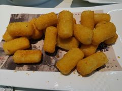 -胖姐渔村(中源大道店)