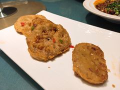 藕圆-楚鱼王·河鲜·湖北菜(华农店)