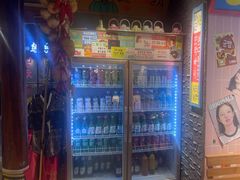 -欧巴烤肉(创富世纪店)