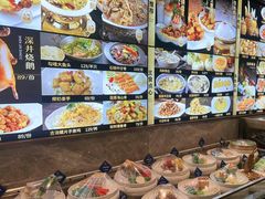 -国惠大酒楼(仓山万达店)
