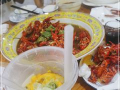 -寻味乌镇·龙虾烧烤
