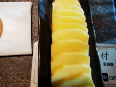 土豆-湊湊火锅·茶憩(新中关购物中心店)