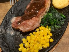 -萨莉亚意式餐厅(浦江万达广场店)