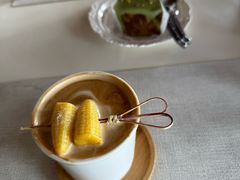 -六阅·福十 FORTEN 海景咖啡西餐厅(双廊古镇店)