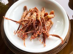 -春色如许·茶食餐厅(桃李春风店)