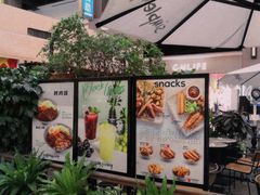 -Simple Yummy简单美味(上邦百汇城店)