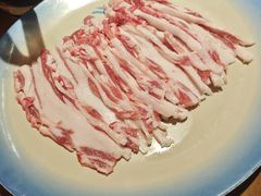 -北门涮肉·铜锅涮肉·烤鸭·京味菜(南锣鼓巷店)