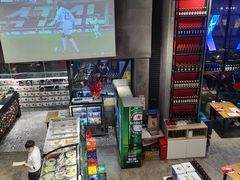-潮庭·大连海鲜·炭火烧烤·扇贝王(大连店)