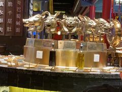 -哥老官重庆美蛙鱼头(龙湖杭州金沙天街店)