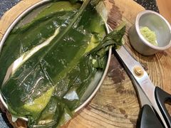 -牛小喜黑牛烤肉料理(霸州店)