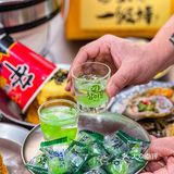 新年必打卡 | 哼蟹二将终于来上海啦💥