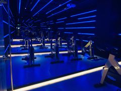 -W FITNESS 威尔仕健身·游泳(老西门新苑店)