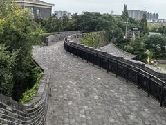 -虞山城墙