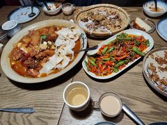 -那时新疆·若羌(经纬汇店)