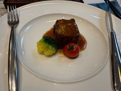 -杭州西湖柳莺里酒店·闻莺厅