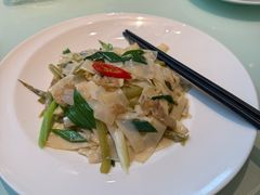 -客汀家宴·客家烟火 四季食材(集美店)