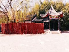 -竹泉村旅游度假区