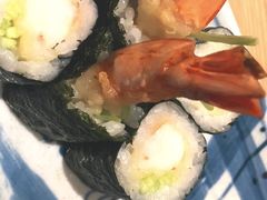 -歌行灯日本料理(伊势丹店)