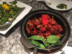 -鹿港小镇(中关村店)