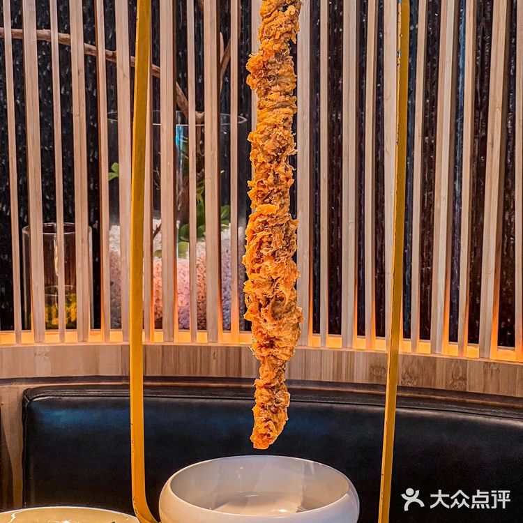 老板疯了!菜品统统都10块💰!