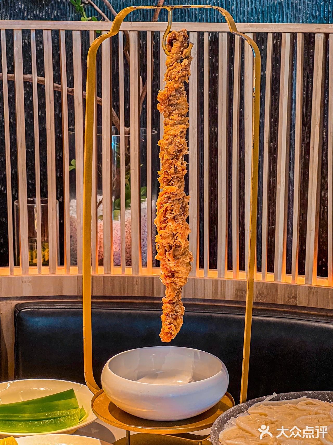 老板疯了！菜品统统都10块💰！