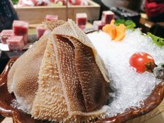 毛肚-湊湊火锅·茶憩(上海合生汇店)