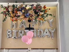 -LE SHARE洛笙·花园西餐(北京路步行街店)
