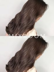 点击看大图 烫染-Mix Boom Hair salon