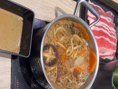 -吉野家(复兴路第二餐厅店)