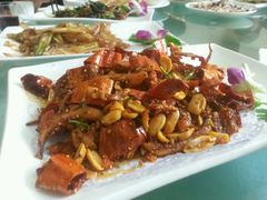 -火娃菜馆(新岭花园1期店)