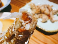 -柳柳饭店(华山中路店)