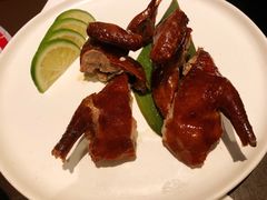 烤乳鸽-有璟阁港式餐厅(国贸商城店)