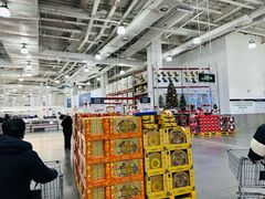 -山姆会员商店(亦庄创意生活广场店)