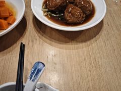 -兔爸私家小厨(新北万达店)