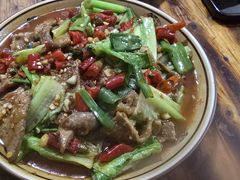 -鸡哈豆花(梅西广场店)