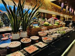 -悦椿温泉酒店·悦椿苑火锅餐厅