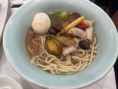 -奎元馆.百年奎元.非遗传承(西湖边的解放路店)