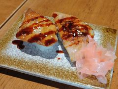 -诚家·日式烧鸟·深夜食堂(虹桥天街店)