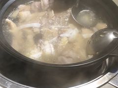-百年果林椰子鸡(中洲店)
