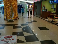 -东明生活广场(凉城购物中心店)
