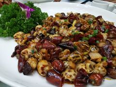 -小贝壳酒楼(经九路店)