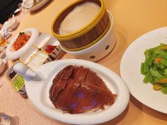 -香厨中餐厅(松北香格里拉店)