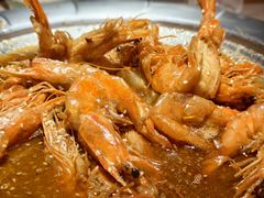 -邵汇大虾(甘井子万达店)