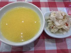 -刘二永香羊肉面庄(长安店)