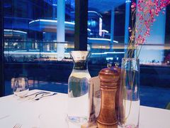 -L'Arome芳芳法国餐厅(仙林金鹰店)