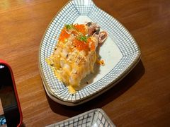 -东岸料理·寿司·刺身